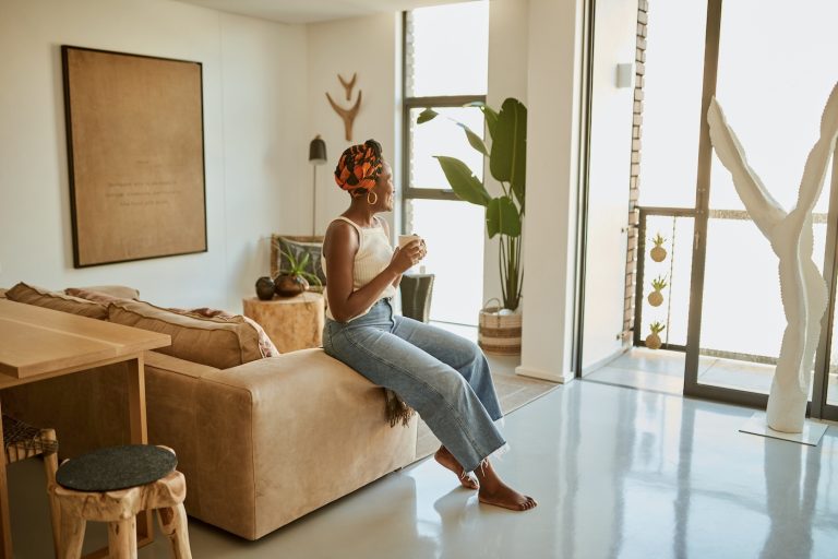 Declutter Your Life with Pound It