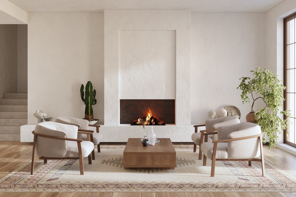 Home Transformation Services