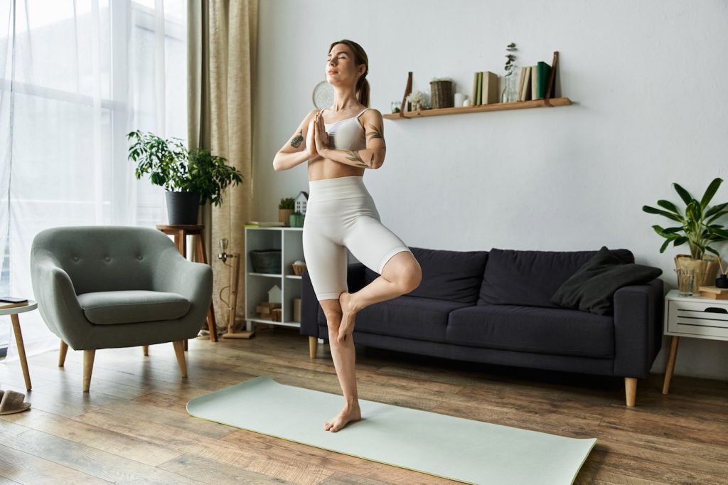 Wellness Coach in Bronxville, NY