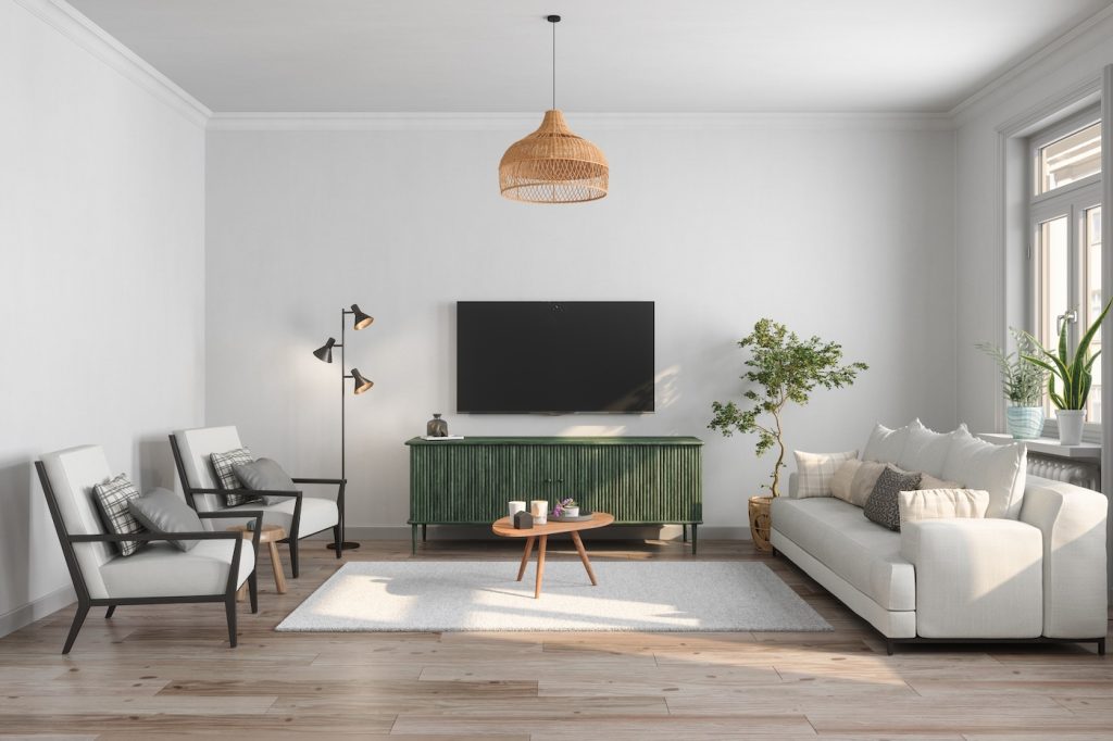 Wellness & Space Transformation in Pelham, NY